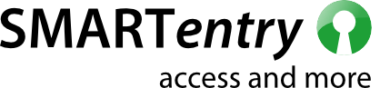 SMARTentry Logo